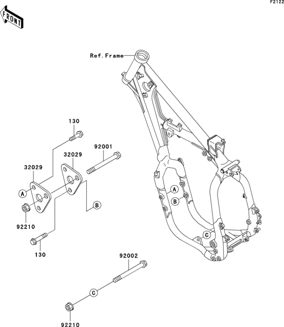 Engine mount