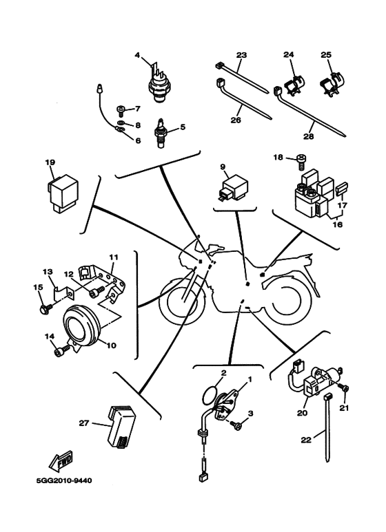 Electrical 2
