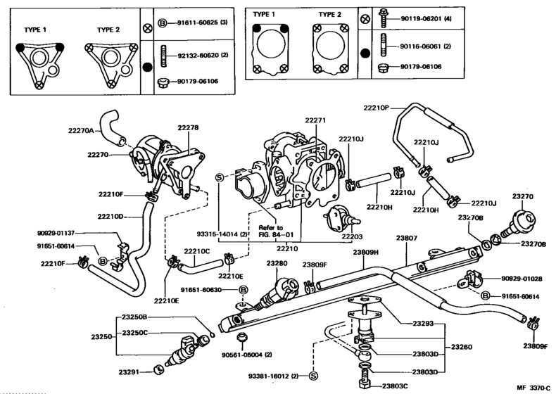 Fuel Injection System