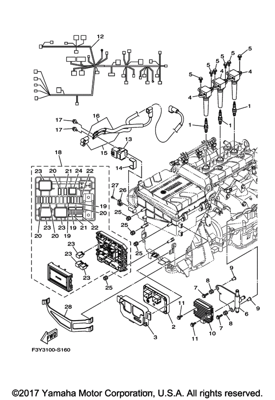 Electrical 1