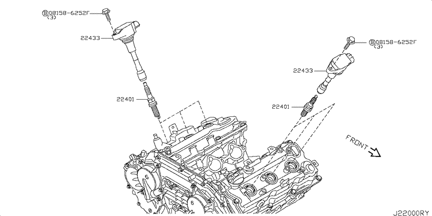 Ignition System