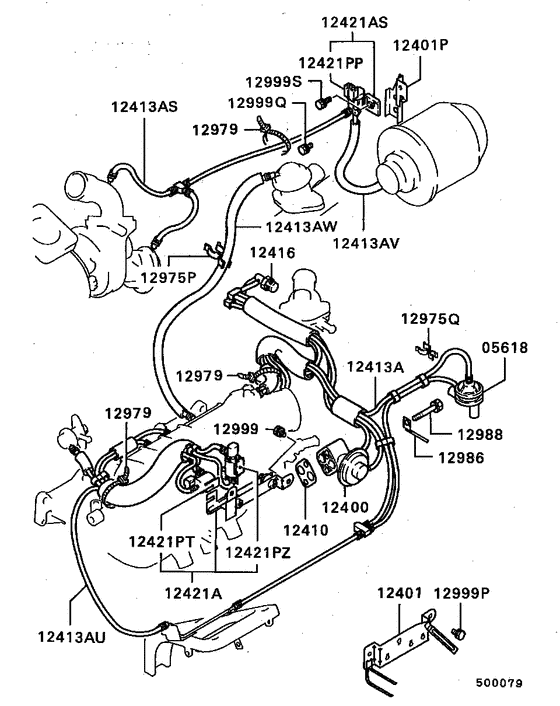 Emission control