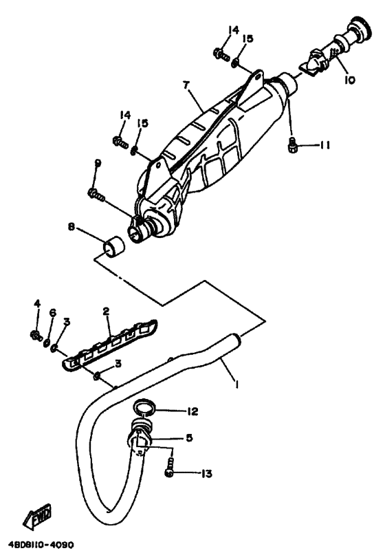 Exhaust