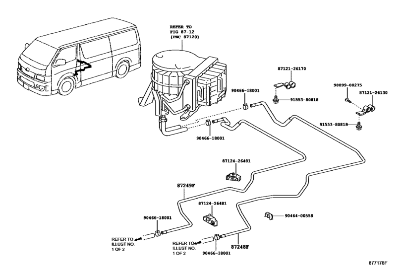 Heating & Air Conditioning - Water Piping