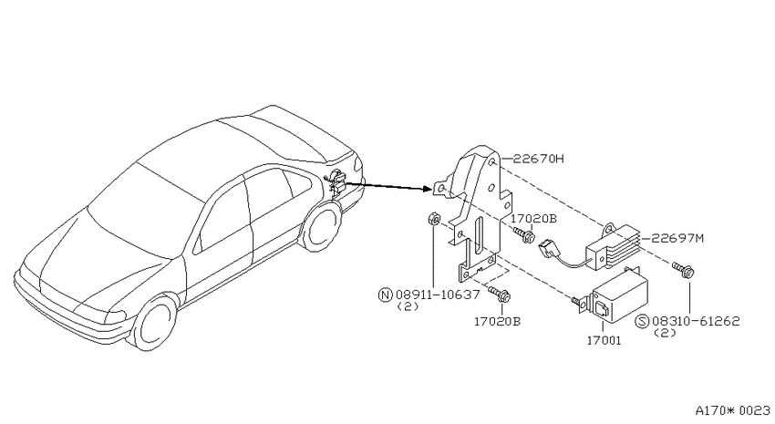 Fuel Pump