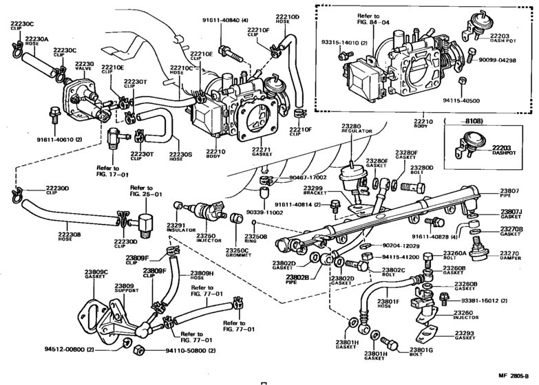 Fuel Injection System