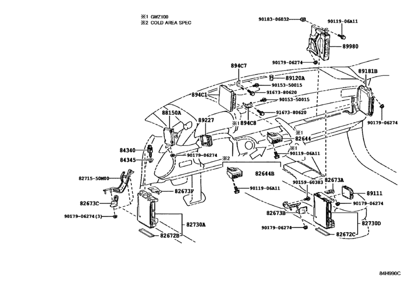 Switch & Relay & Computer