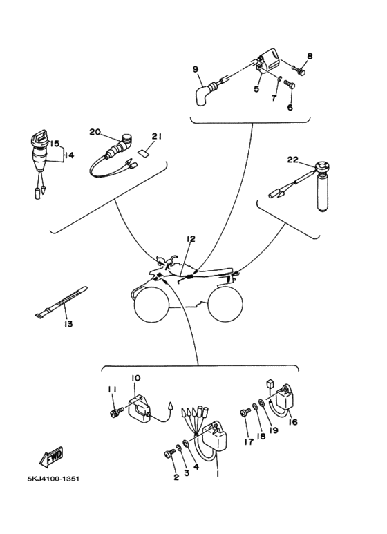 Electrical 1