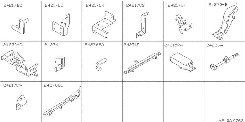 Wiring