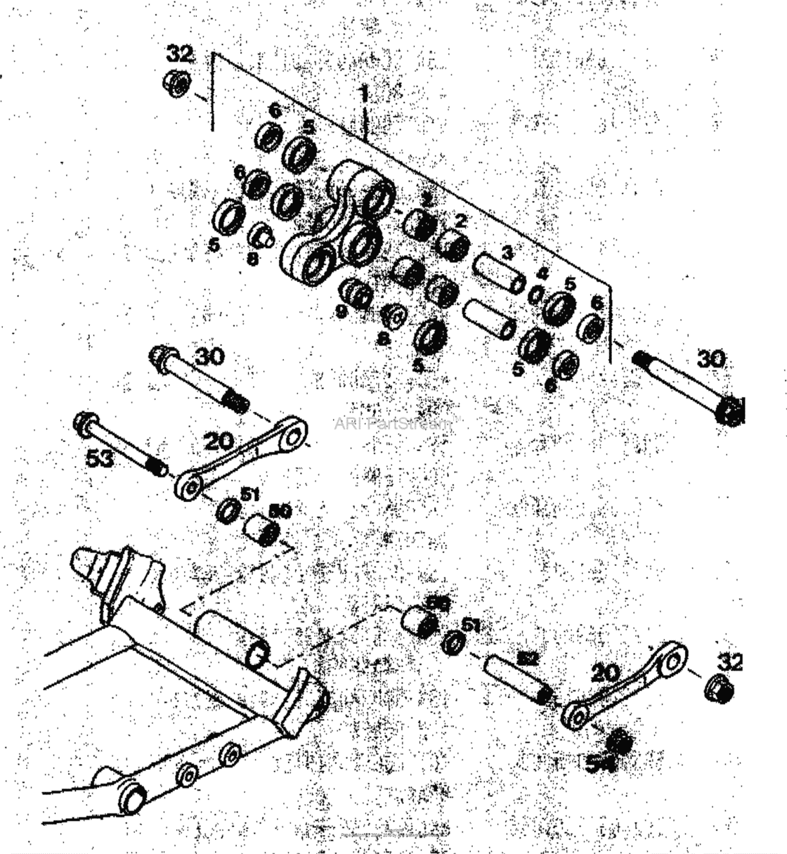 Pro Lever System