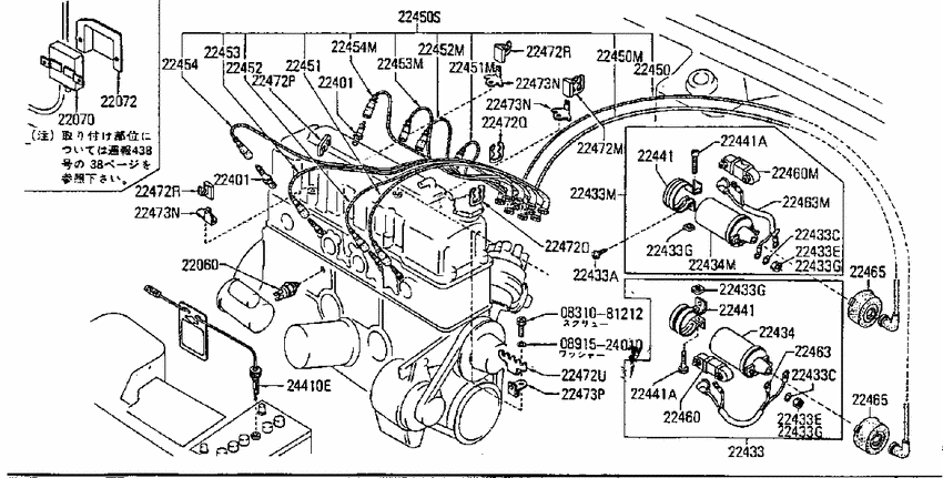Ignition System