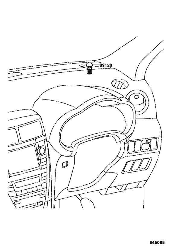 Automatic Light Control System (Conlight)