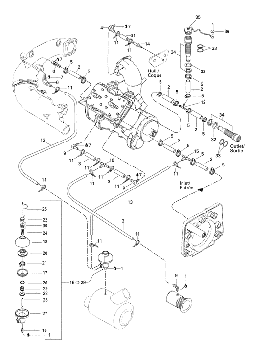 01- cooling system