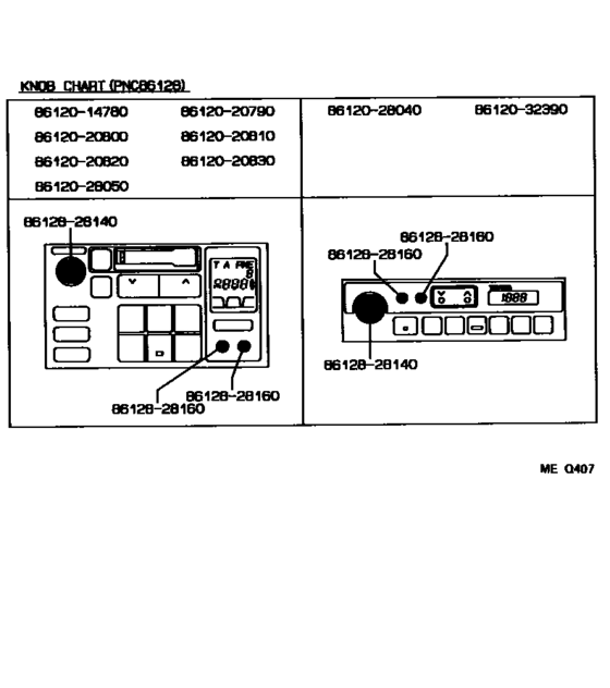 Radio Receiver & Amplifier & Condenser