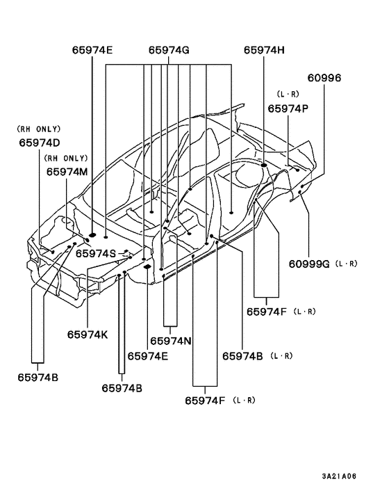 Plugs,covers & shield