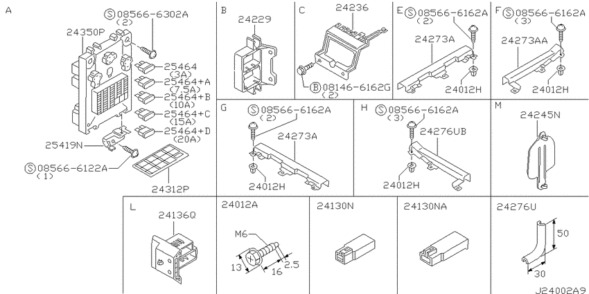 Wiring