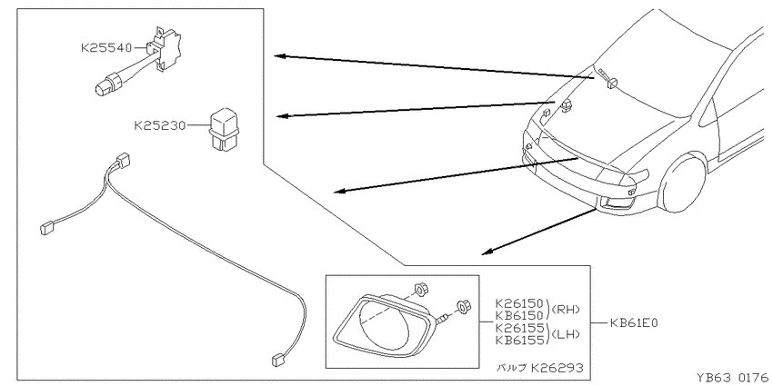 ﾌｫｸﾞﾗﾝﾌﾟ