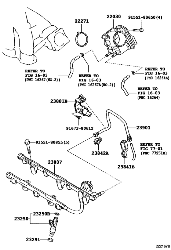 Fuel Injection System