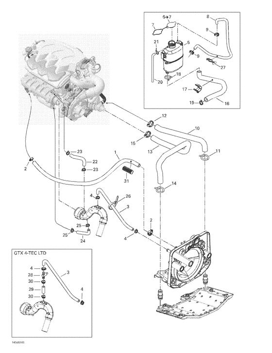 01- cooling system