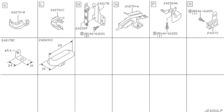 Wiring