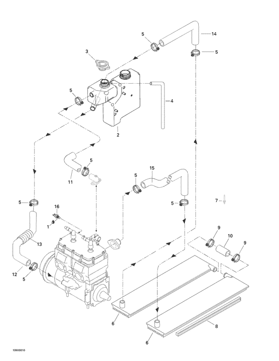 01- cooling system