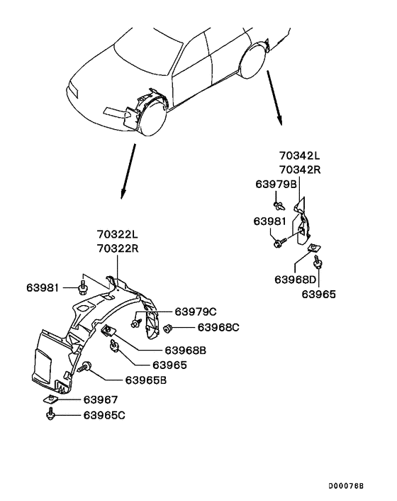 Plugs,covers & shield