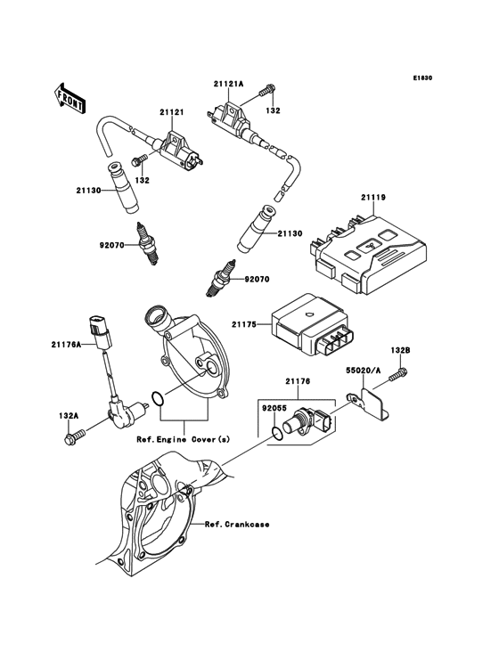 Ignition System