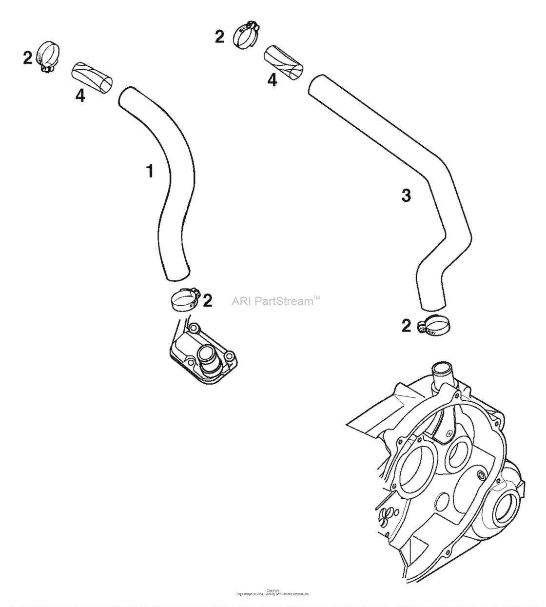 Breather System