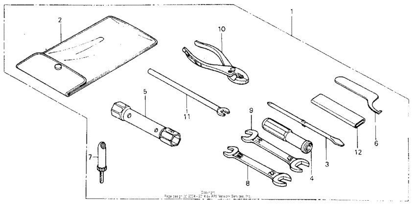 Tools