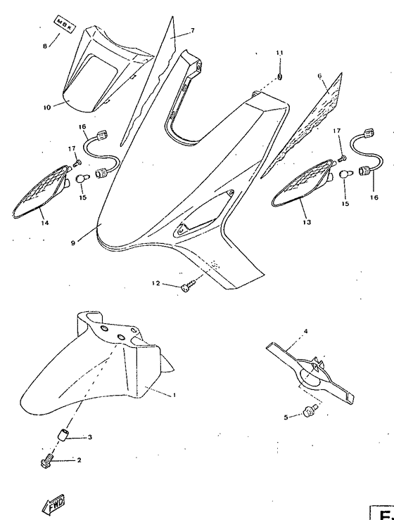 Fender