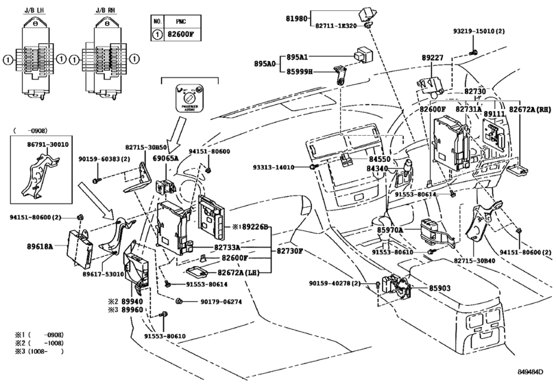 Switch & Relay & Computer
