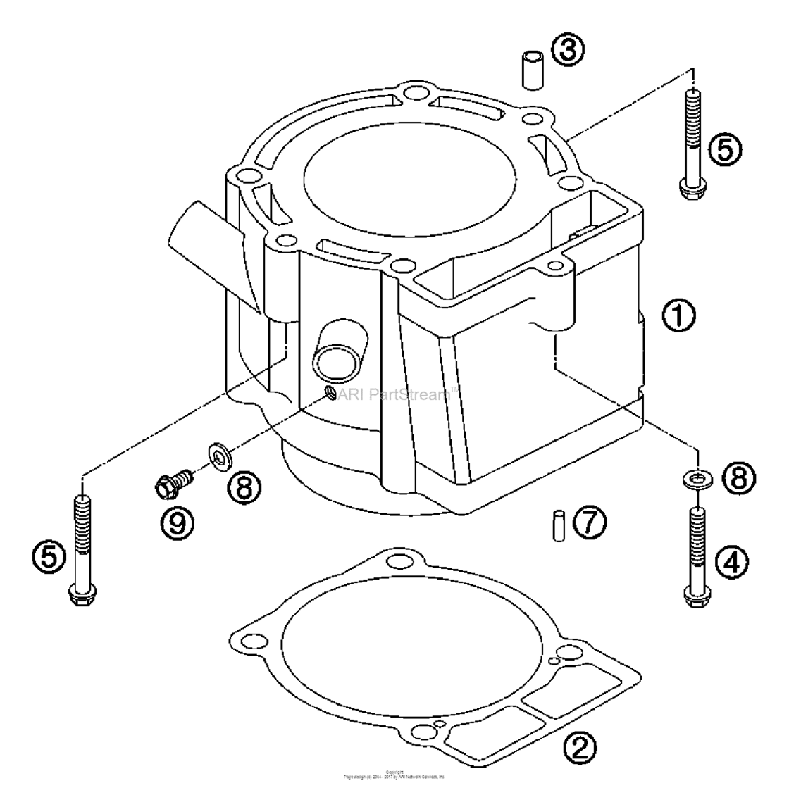 Cylinder