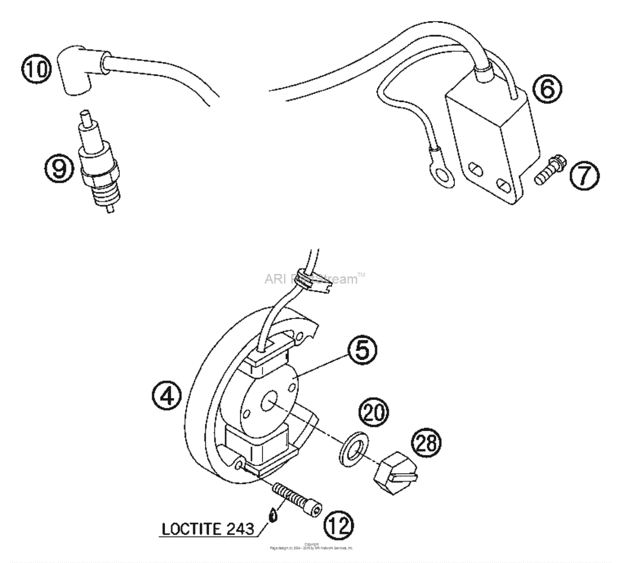 Ignition System