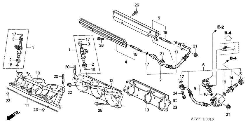 Fuel injector