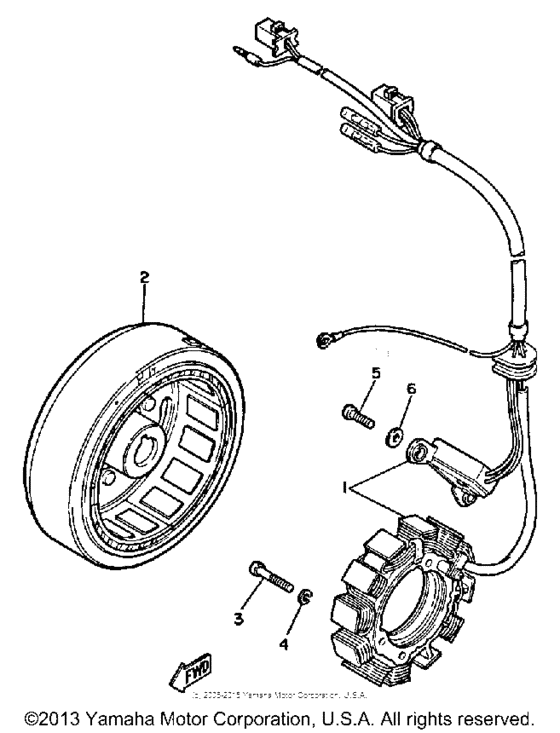 Generator