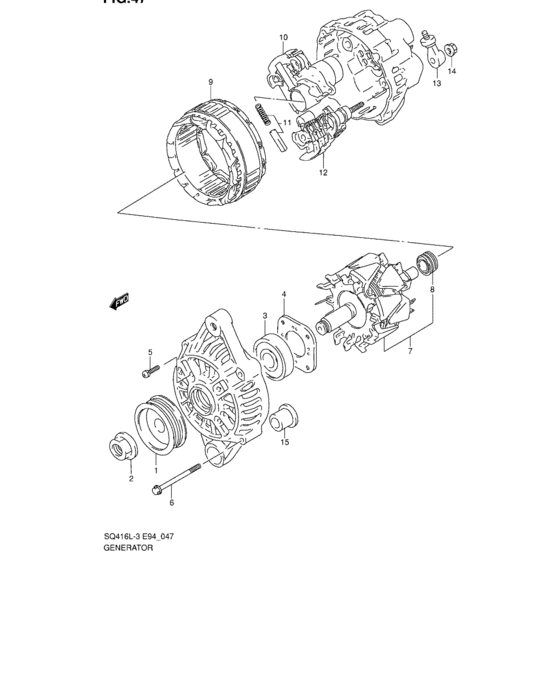 Generator
