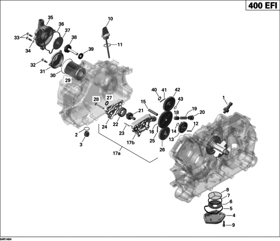 01- Engine Lubrication