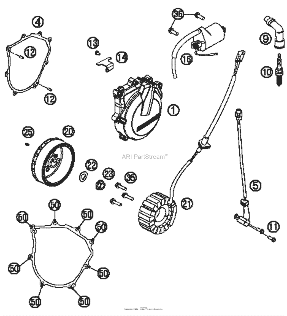 Ignition System