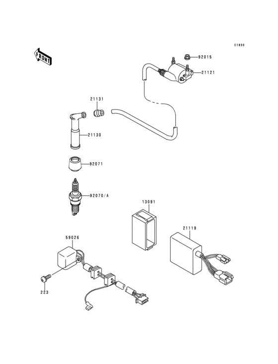 Ignition System