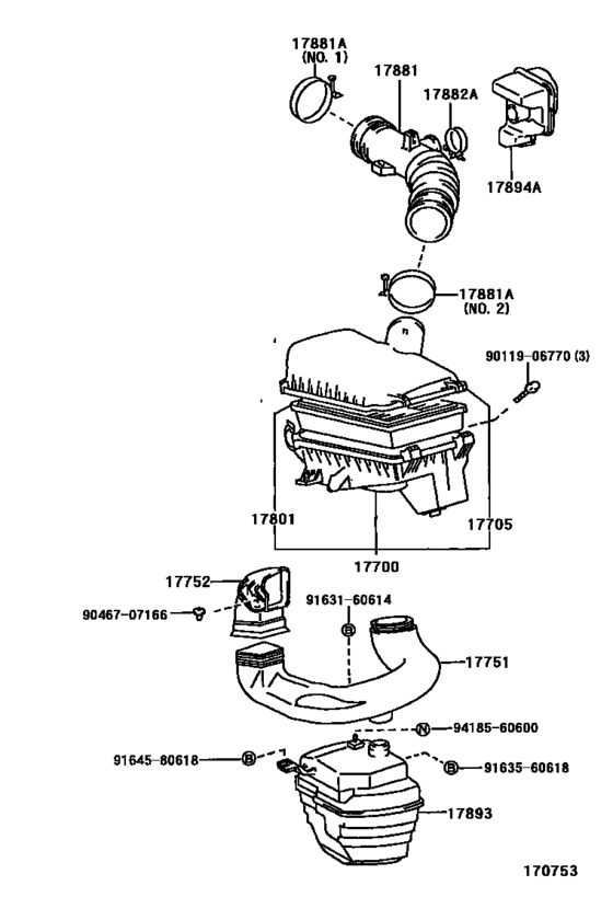 Air Cleaner