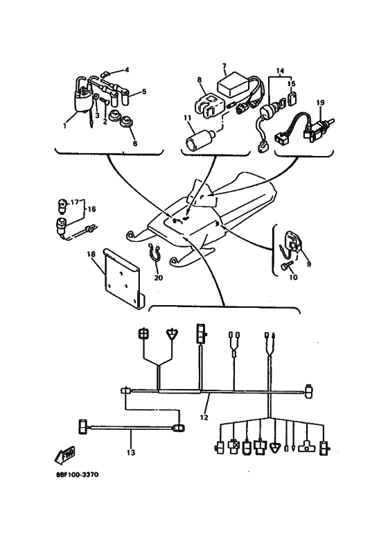 Electrical 1