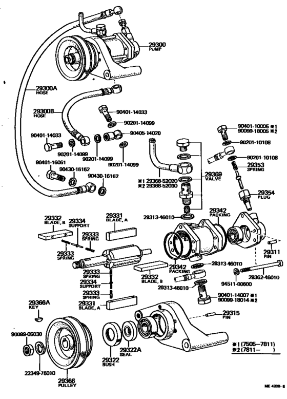 Vacuum Pump