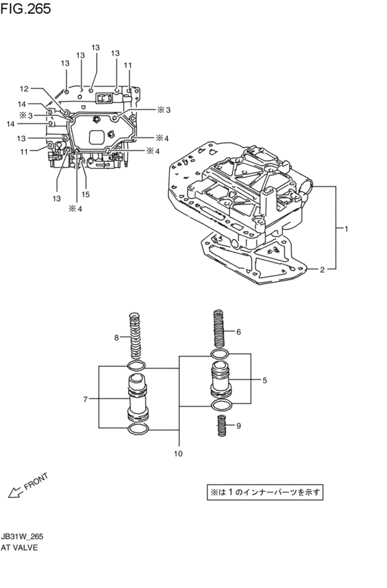 at - valve