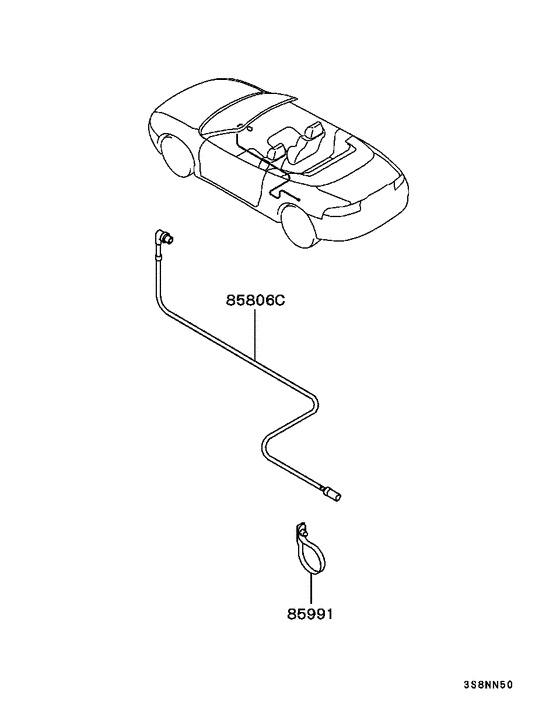 Radio & audio accessories