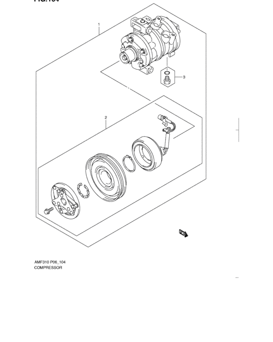 Compressor