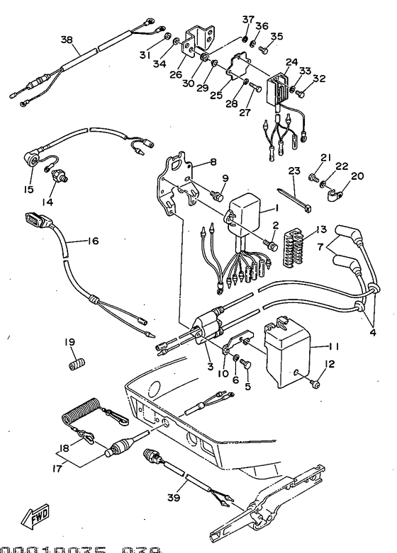 Electrical 1