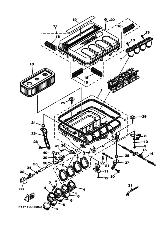 Intake