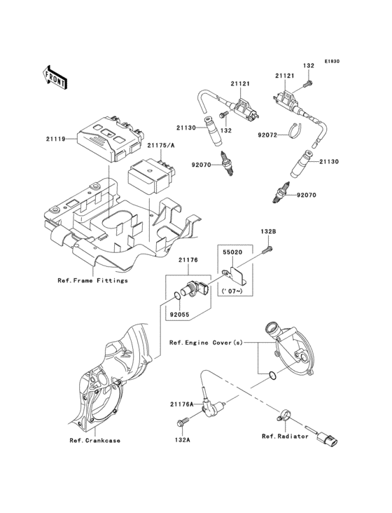 Ignition System