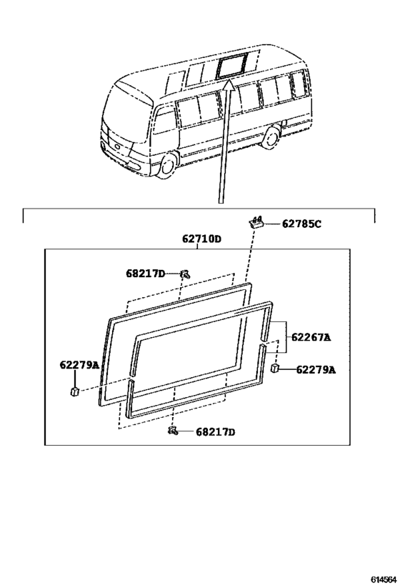 Side Window
