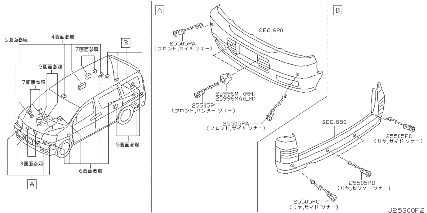 Electrical unit
